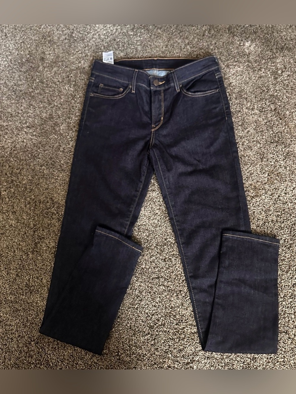 Levi’s High Rise Skinny Jeans Size 26 0581